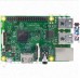 OkaeYa Raspberry Pi Model B RASP-PI-3 Motherboard